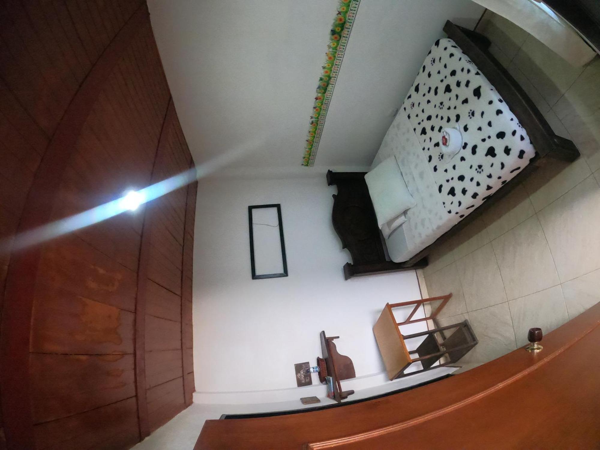 San Gabriel Hotel Boutique Суайта Экстерьер фото