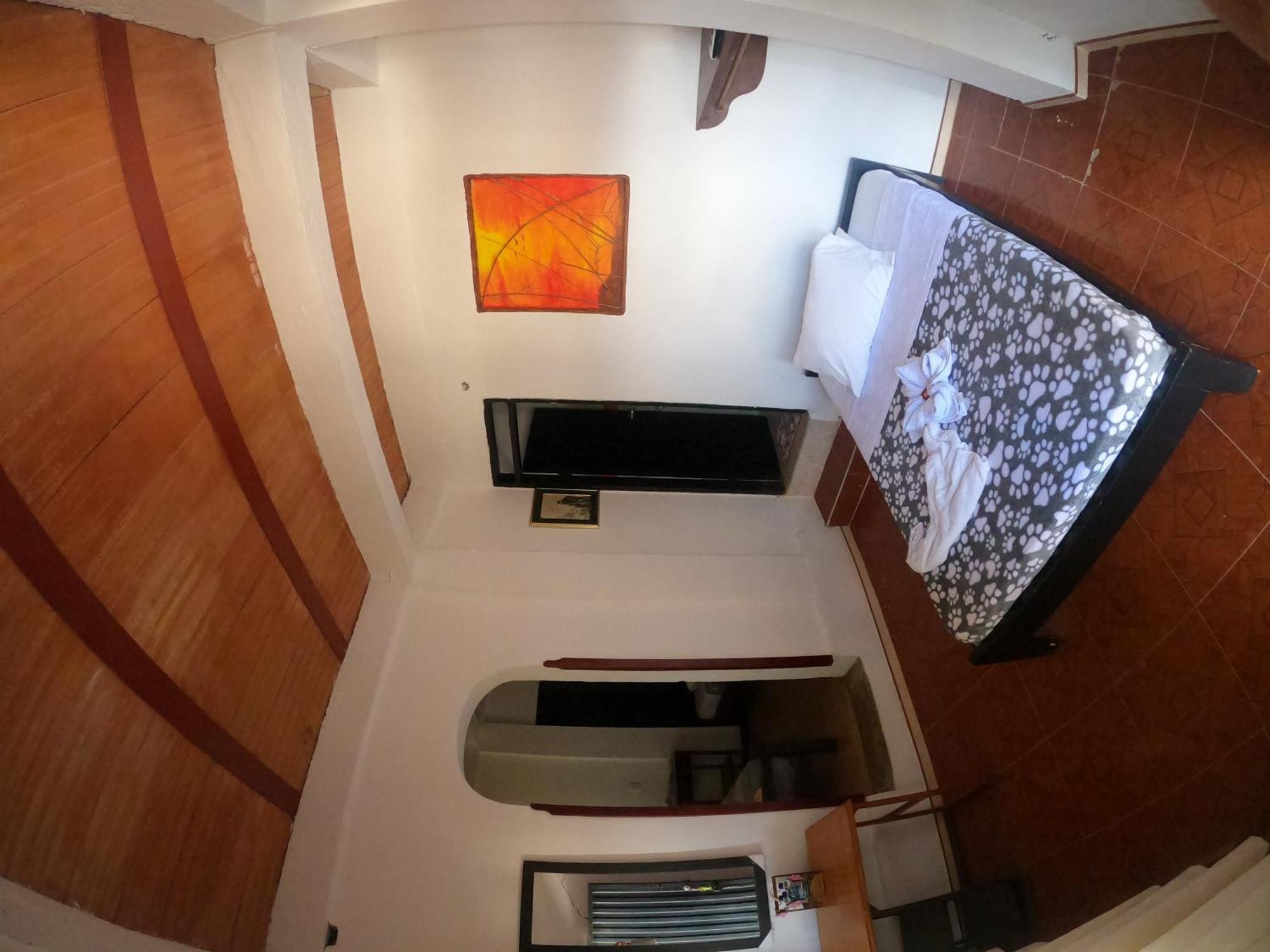 San Gabriel Hotel Boutique Суайта Экстерьер фото