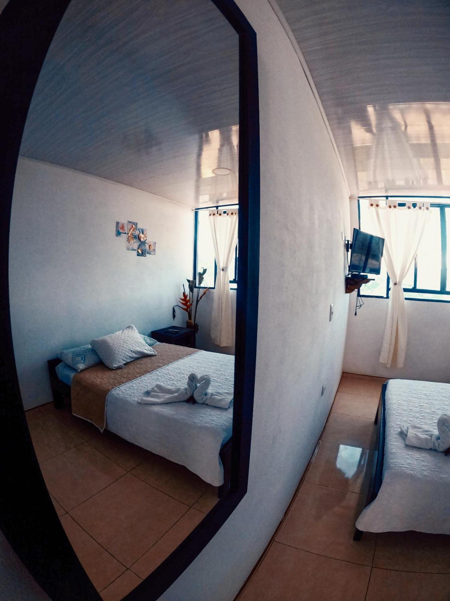 San Gabriel Hotel Boutique Суайта Экстерьер фото