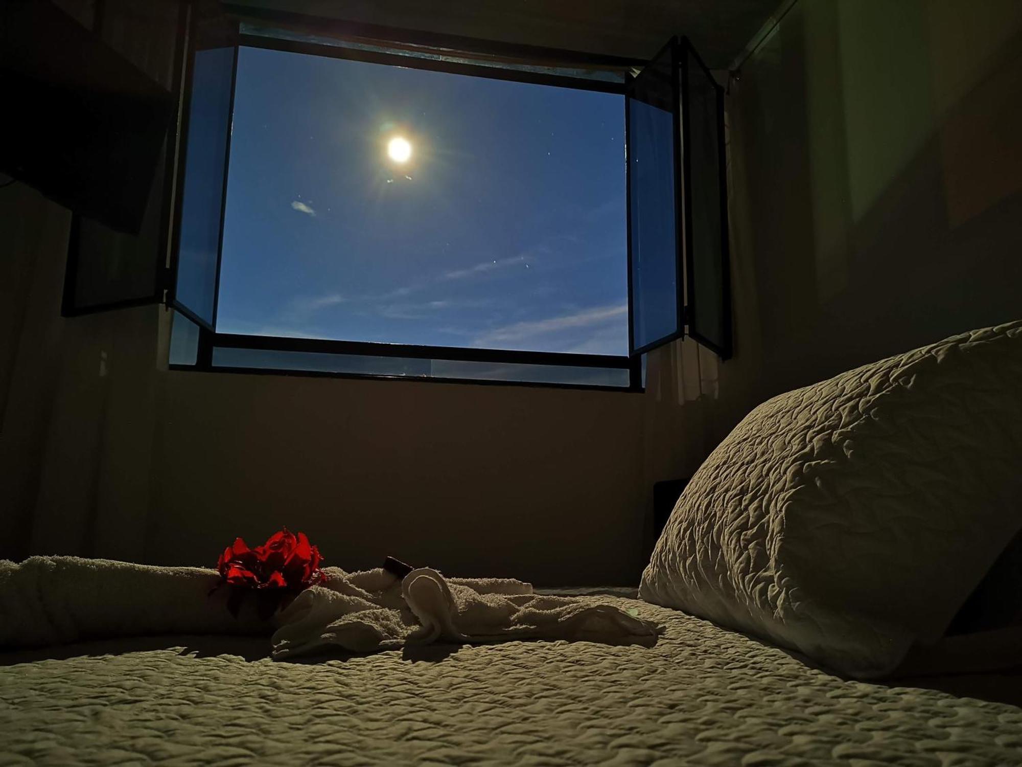 San Gabriel Hotel Boutique Суайта Экстерьер фото