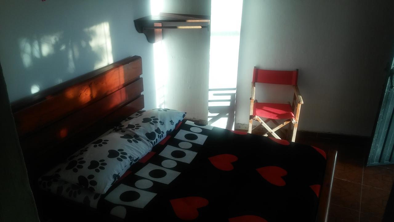 San Gabriel Hotel Boutique Суайта Экстерьер фото